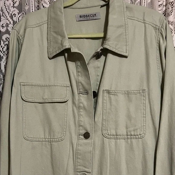 Ridgecut Women's Utility Jacket - Picture 6 of 8